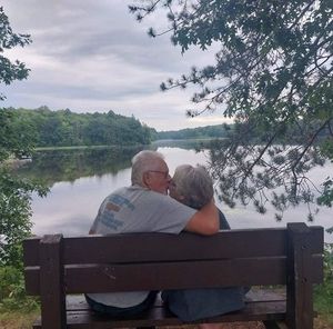 Meet your Posher, Judy